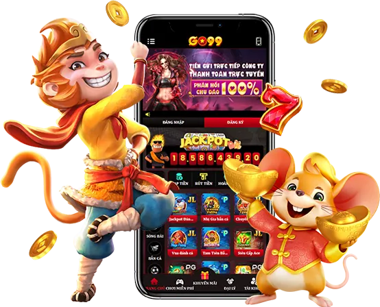 Trò chơi Slot chủ đề Ai Cập cổ đại 'Pharaoh's Fortune'