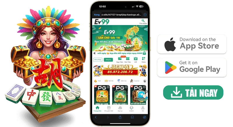 Biểu tượng bảo mật và an toàn khi tải ứng dụng 88betgroup